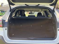 2025 Subaru Outback AWD Touring