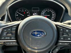 2025 Subaru Outback AWD Touring