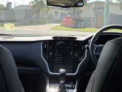 2025 Subaru Outback AWD Touring