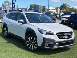 2025 Subaru Outback AWD Touring