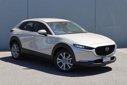 2025 Mazda CX-30 G20 Evolve