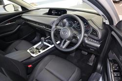 2025 Mazda CX-30 G20 Evolve