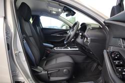 2025 Mazda CX-30 G20 Evolve