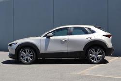 2025 Mazda CX-30 G20 Evolve