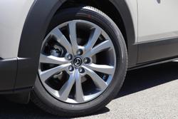 2025 Mazda CX-30 G20 Evolve