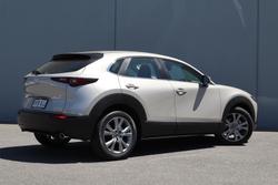 2025 Mazda CX-30 G20 Evolve