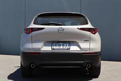 2025 Mazda CX-30 G20 Evolve