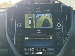 2025 Subaru Forester Hybrid Touring