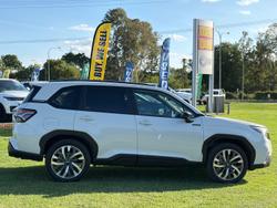 2025 Subaru Forester Hybrid Touring