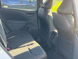 2025 Subaru Forester Hybrid Touring