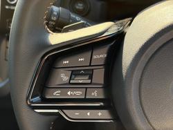 2025 Subaru Forester Hybrid Touring