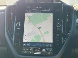 2025 Subaru Forester Hybrid Touring