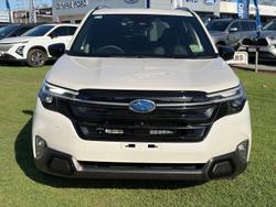 2025 Subaru Forester Hybrid Touring