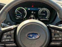 2025 Subaru Forester Hybrid Touring