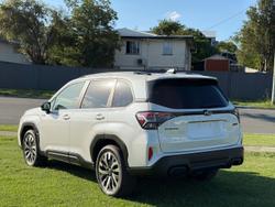 2025 Subaru Forester Hybrid Touring