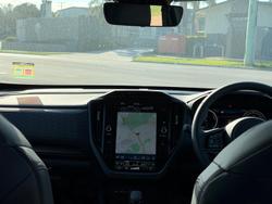 2025 Subaru Forester Hybrid Touring