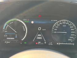 2025 Subaru Forester Hybrid Touring