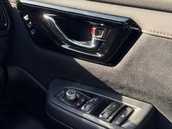 2025 Subaru Forester Hybrid Touring