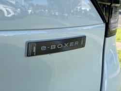 2025 Subaru Forester Hybrid Touring