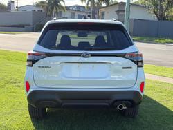 2025 Subaru Forester Hybrid Touring