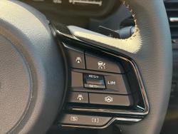 2025 Subaru Forester Hybrid Touring