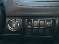 2025 Subaru Forester Hybrid Touring