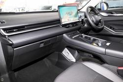 2025 GWM Haval H6 Ultra Hybrid