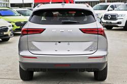 2025 GWM Haval H6 Ultra Hybrid