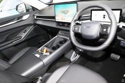 2025 GWM Haval H6 Ultra Hybrid