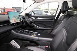 2025 GWM Haval H6 Ultra Hybrid