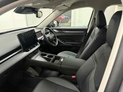 2025 GWM Haval H6 Lux B01 Ayers Grey