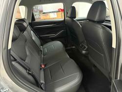 2025 GWM Haval H6 Lux B01 Ayers Grey