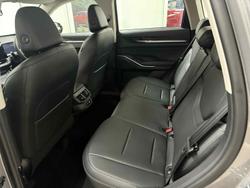 2025 GWM Haval H6 Lux B01 Ayers Grey