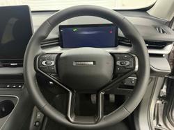 2025 GWM Haval H6 Lux B01 Ayers Grey