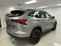 2025 GWM Haval H6 Lux B01 Ayers Grey