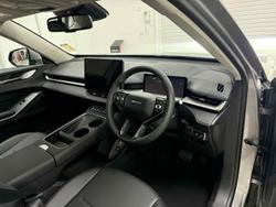 2025 GWM Haval H6 Lux B01 Ayers Grey