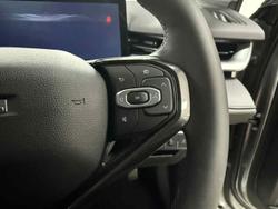 2025 GWM Haval H6 Lux B01 Ayers Grey