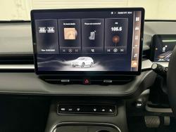 2025 GWM Haval H6 Lux B01 Ayers Grey