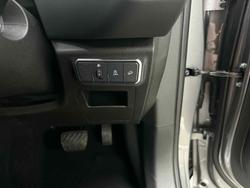 2025 GWM Haval H6 Lux B01 Ayers Grey