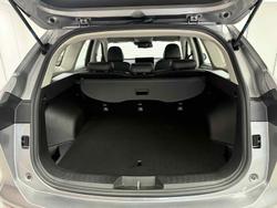 2025 GWM Haval H6 Lux B01 Ayers Grey