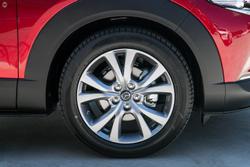 2025 Mazda CX-30 G20 Evolve