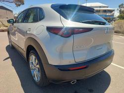 2025 Mazda CX-30 G20 Evolve