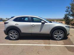 2025 Mazda CX-30 G20 Evolve