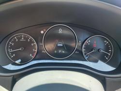 2025 Mazda CX-30 G20 Evolve