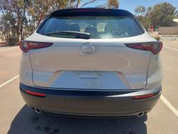 2025 Mazda CX-30 G20 Evolve