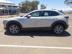 2025 Mazda CX-30 G20 Evolve