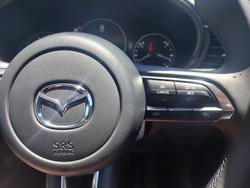 2025 Mazda CX-30 G20 Evolve