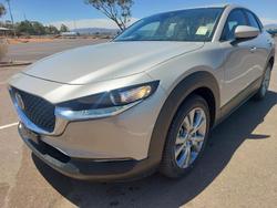 2025 Mazda CX-30 G20 Evolve