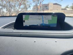 2025 Mazda CX-30 G20 Evolve