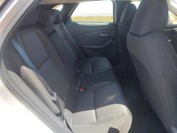 2025 Mazda CX-30 G20 Evolve